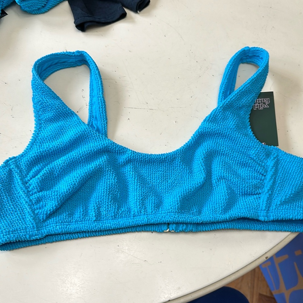 Wild Fable bikini top